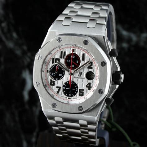 audemars piguet panda replica|buy audemars piguet.